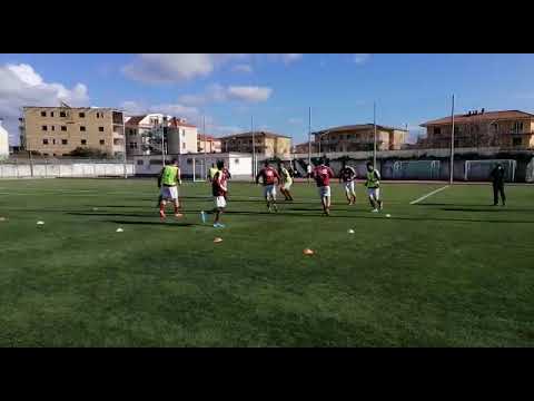 A.C.D. Campora Calcio