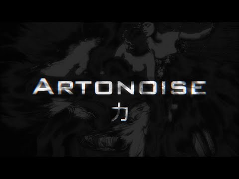 Artonoise [Mix] [Psy-Wave] [Ethereal / Atmospheric] [2/3]