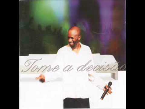 Robson Nascimento - Tome a Decisão ( CD Completo )