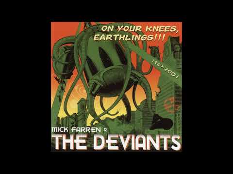 The Deviants - See That My Grave Is Kept Clean