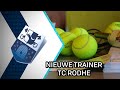 Nieuwe trainer bij TC Rodhe - 9 juli 2020 - Peel en Maas TV Venray