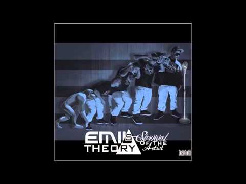 Emil Euro - Never Give Up
