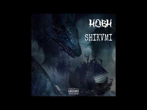 HOBH - GURGITE w/ SHIKVMI [PROD. SHIKVMI]