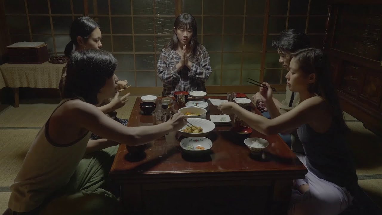 『雨の方舟』予告編|SKIPシティ国際Dシネマ映画祭2020 国内コンペティション(長編部門)