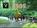 Sesame Street Episode 3905 2000 Elmo And Big Bird Learn About Being Plants