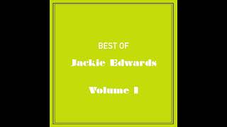 Best of Jackie Edwards - Volume 1