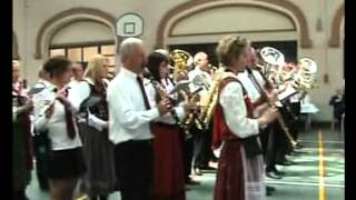 Harmonia de Beaulieu 2009