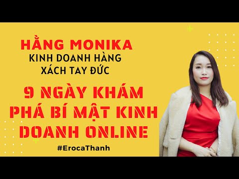 Thumbnail video Hằng Monika