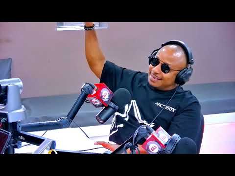 THE CLASSIC MASTER J PT 2 Ep 1: BONY LUV NDIO BABA WA BONGOFLEVA/MIKA NI DOGO/SIKUMKUBALI TID/UJINGA