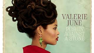 Valerie June The Hour