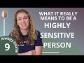 Letting Go Of Shame As An HSP Highly Sensitive Person Breaking The Anxiety Cycle 9 30