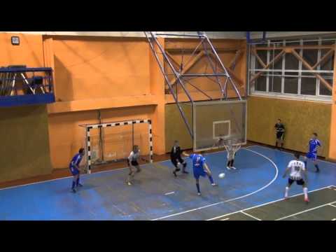 2014-02-11 Industrial Steel Group - Raita 2