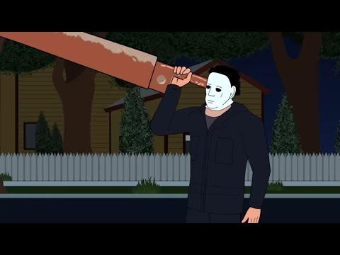 Dead By Daylight Parody 11 - Silent Hill, Return of Pig, Shape Swap (Animated)