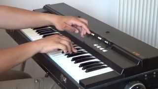 Video thumbnail for 1982 Elka X50 Full Demo Vintage Clonewheel Organ by Bujor Florin Lucian