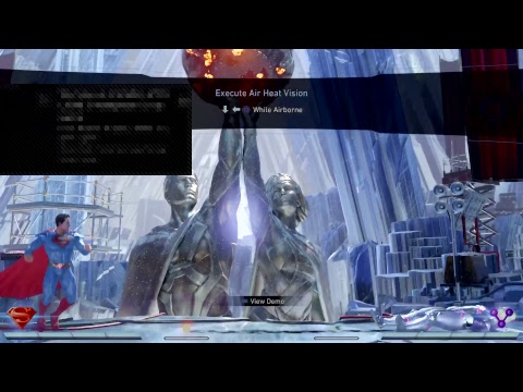 Injustice 2 - Singleplayer [PS4PRO]