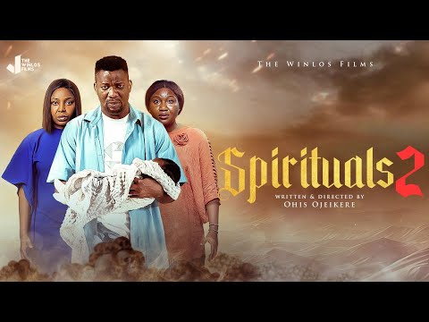 SPIRITUALS 2  || LATEST NIGERIA CHRISTIAN MOVIE || THE WINLOS II MIOKUKUSHESHE