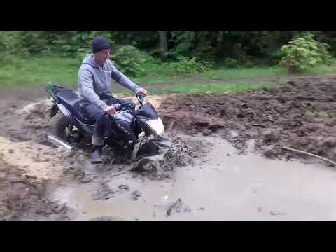 МОТО СИНЕВИРСЬКА ПОЛЯНА VIPER-LIFAN