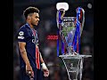 Richarlison Theory