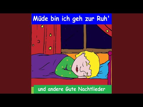 Aber Heidschi Bumbeidschi video
