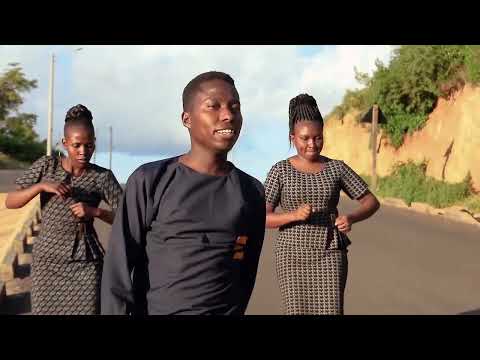 Inua Macho || J. Blessed ||  Official video 2022