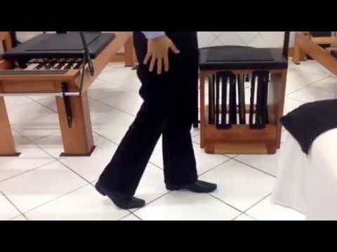 Gait Assessment (phases and subphases) Dr. Robson Sitta Physiotherapy Clinic