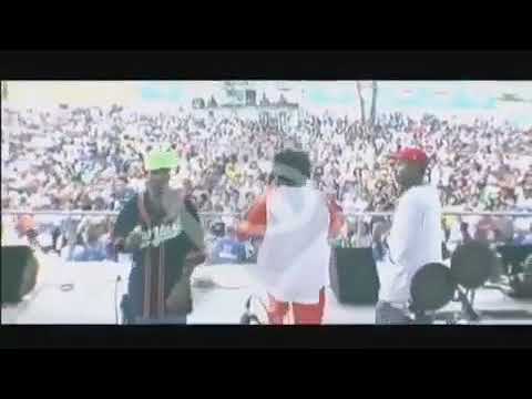 One love retro time APACHE NESS.. KAFU BANTON.. ORIGINAL DAN.. TOMMY REAL