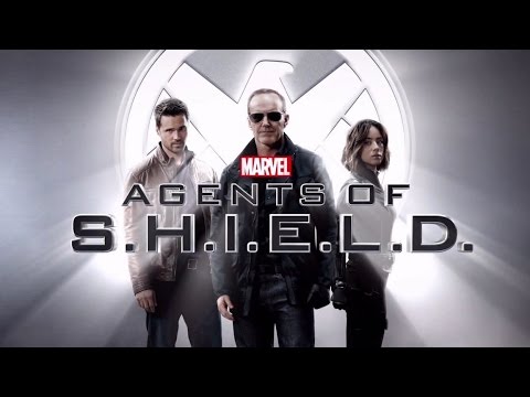 Marvel's Agents of SHIELD Season 3 Promo (HD)