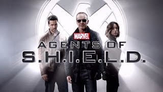 Agents of S.H.I.E.L.D. - Saison 3 | Bande-annonce (VO)