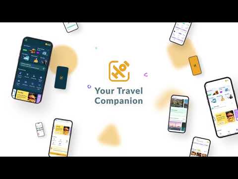 Hoi: Your Travel Companion video thumbnail