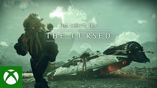 No Man's Sky The Cursed Expedition Trailer Trailer