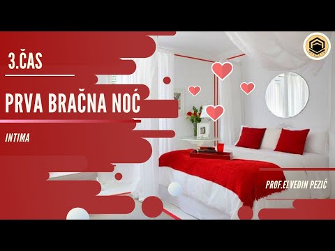 𝐏𝐫𝐯𝐚 𝐛𝐫𝐚𝐜𝐧𝐚 𝐧𝐨𝐜 [𝐇𝐃] 𝐏𝐫𝐨𝐟. 𝐄𝐥𝐯𝐞𝐝𝐢𝐧 𝐏𝐞𝐳𝐢𝐜