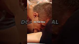 Download lagu Randy Orton On Kissing Stephanie McMahon😂 mp3