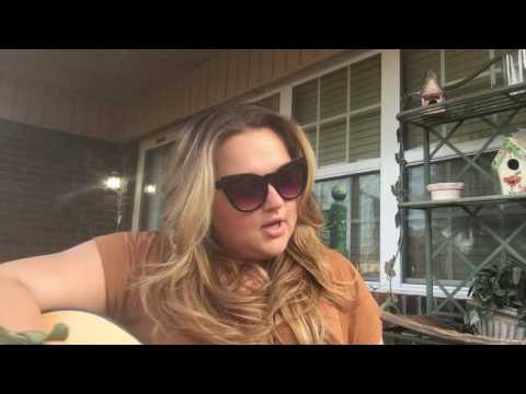 Mamas don't let your baby's grow up to be cowboys Cover by Shelbie Z