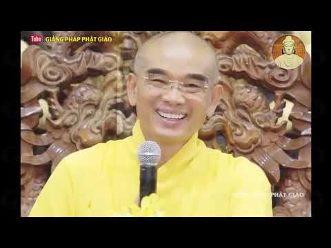 ĂN ÍT ĐỂ KHỎE MẠNH SỐNG LÂU   Thầy Thích Tuệ Hải