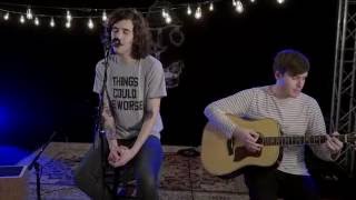 Fearless Family Gathering - Real Friends &quot;Summer&quot; (Acoustic)