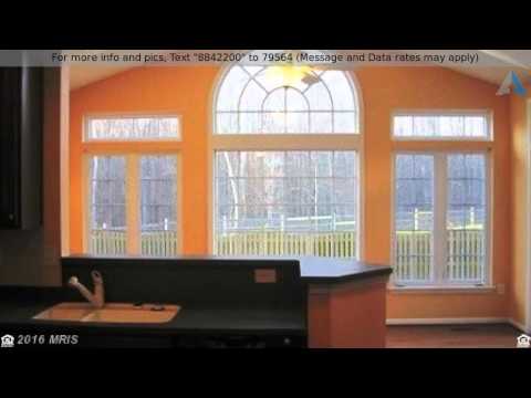 Priced at $2,700 - 1055 PIPERCOVE WAY, BEL AIR, MD 21014