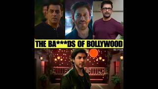 Download lagu The Ba***ds of Bollywood  Trailer | Amir Khan, Salman Khan, Shahrukh Khan | #shotrs #netflix mp3