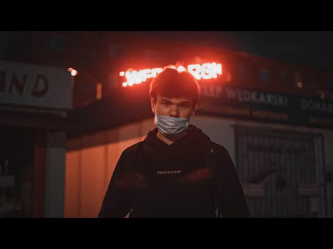 czulas - Ambicje (Official video) (prod.LCS)