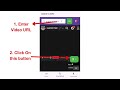 How To Download Xhamster Videos 2026