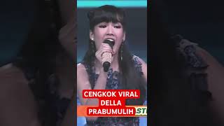 Download lagu Cengkok viral della prabumulih #da7  #dangdutacademy mp3