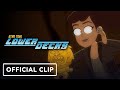 Star Trek: Lower Decks - Exclusive Official Season 3 Finale Clip (2022) Tawny Newsome, Jack Quaid