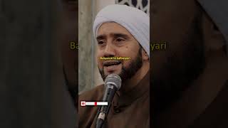 Download lagu Ceramah Lucu Habib Syech Tentang Nabi Muhammad Yang Wangi #Shorts #Shorts mp3