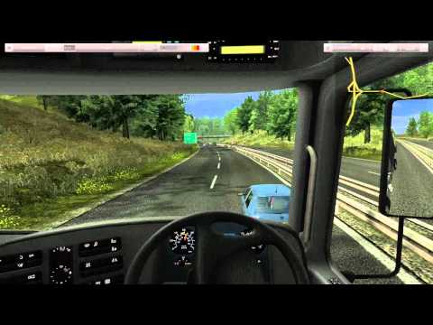 UK Truck PC