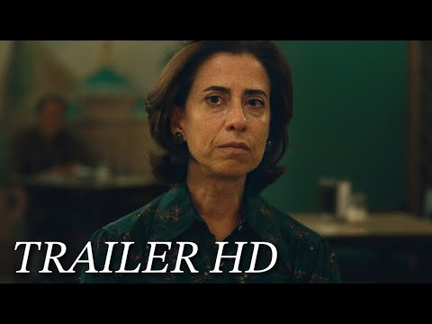 FÜR IMMER HIER - I'M STILL HERE - Trailer German | Deutsch