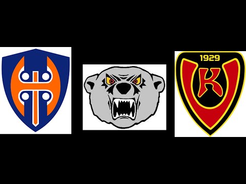 Tappara Oranssi vs. KooVee / Kiekko-Ahma 30.1.2022
