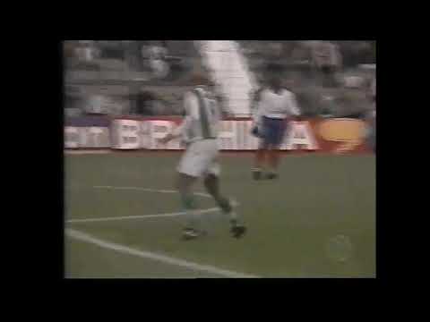 Juventude 2 x 1 Bahia - Campeonato Brasileiro 2002