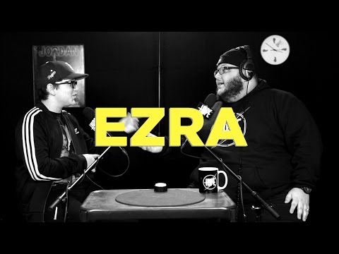 Ezra on Daytona Boyz, Upcoming R&B Album & more! | The Hype with IG
