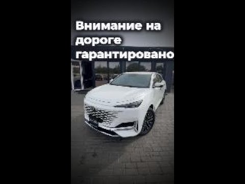 фото changan uni-k i 0