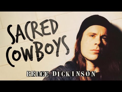 Sacred Cowboys video thumbnail