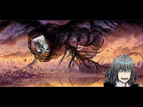 [FGO NA] GNF 2023 | Demonic Dragon Descends Again (Siegfried EQ) - Oberon 3T